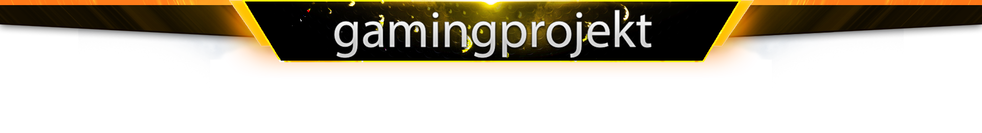 gamingprojekt